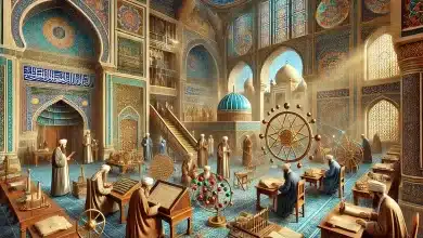أهم المحطات في التاريخ الإسلامي من البعثة إلى العصر الذهبي