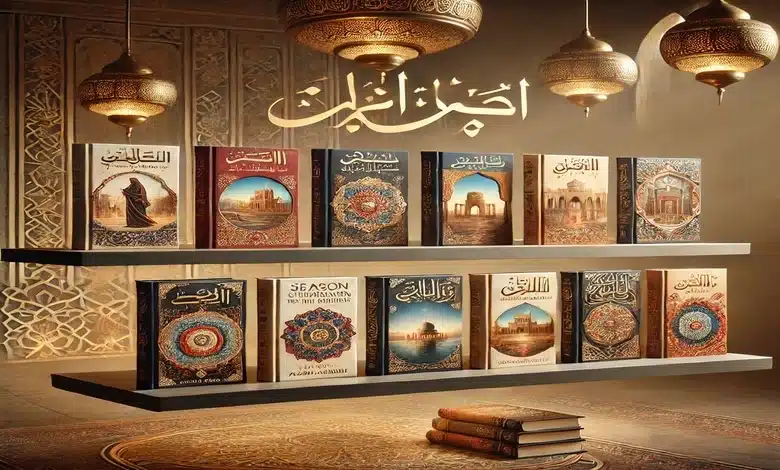 أشهر الروايات العربية التي تُرجمت للعالمية 1 أشهر الروايات العربية التي تُرجمت للعالمية