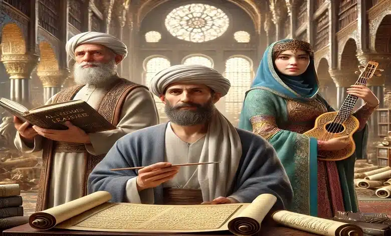 أهم رموز النهضة والإصلاح العرب في العصر الحديث