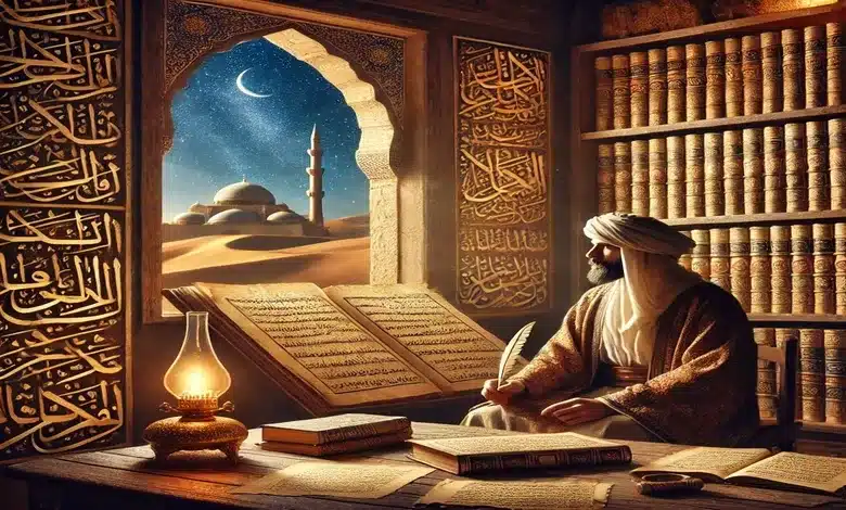 دور النقد الأدبي في تعزيز الهوية الثقافية العربية 1 دور النقد الأدبي في تعزيز الهوية الثقافية العربية