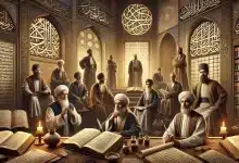 أهم الشعراء والكتاب العرب عبر العصور
