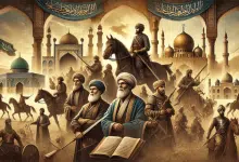 أبطال الإسلام قصص أعظم القادة المسلمين على مر العصور