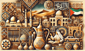 تعريف التراث الشعبي
