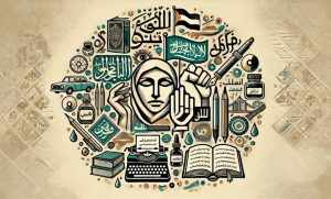 القضايا الرئيسية في الشعر العربي المعاصر