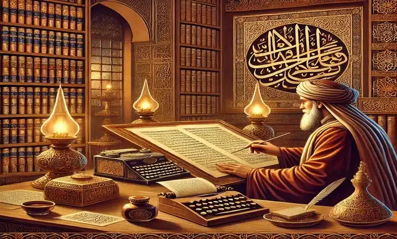 الفرق بين النقد الأدبي في العصر القديم والعصر الحديث 1 الفرق بين النقد الأدبي في العصر القديم والعصر الحديث