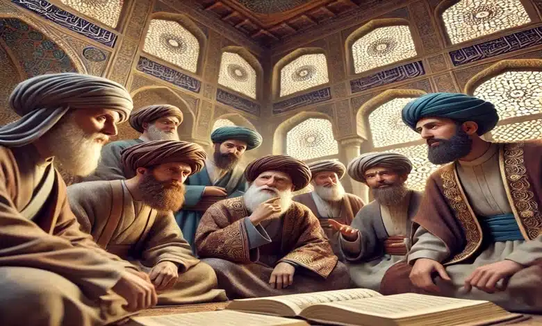 تعرف على أبرز نقاد الأدب العربي وأهم إسهاماتهم 1 تعرف على أبرز نقاد الأدب العربي وأهم إسهاماتهم