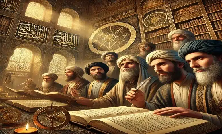 تعرف على دور الحضارات العربية في العلوم والثقافة 1 دور الحضارات العربية في العلوم والثقافة