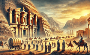 العصور القديمة والإسلامية في تاريخ الأردن