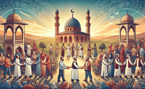 التسامح في الإسلام