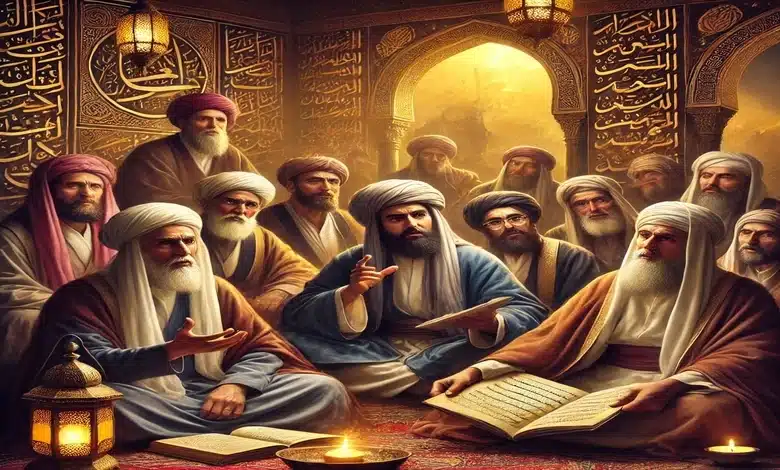 أبرز شعراء المهجر وتأثيرهم في الأدب العربي 1 أبرز شعراء المهجر وتأثيرهم في الأدب العربي