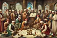 أهم العلماء المسلمون الذين وضعوا أسس العلوم الحديثة