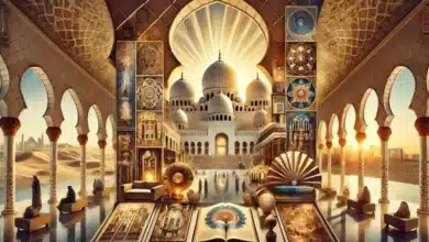 أهم المتاحف العربية التي تحفظ ذاكرة التاريخ والتراث