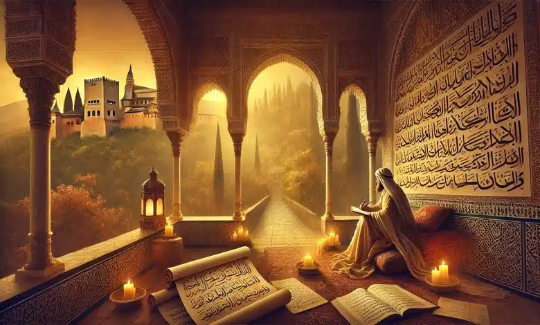 الأدب الأندلسي وتأثيره العابر للزمن