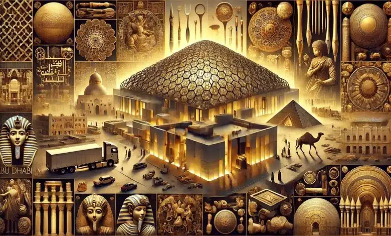 تحديات وحلول للحفاظ على المتاحف العربية