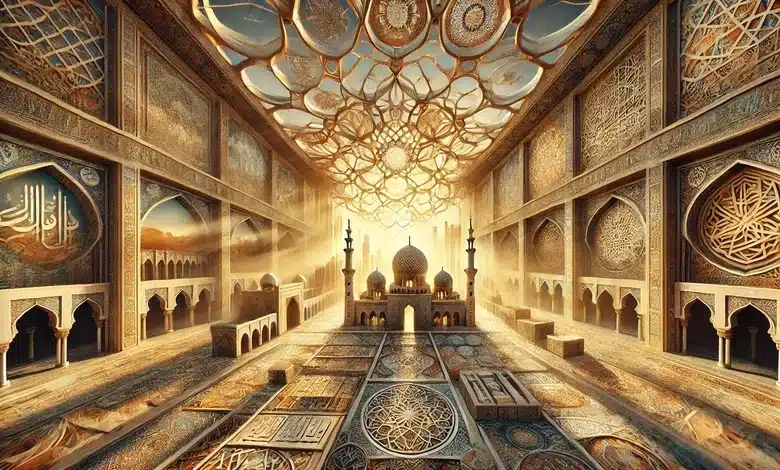دور المتاحف في حفظ الهوية والتاريخ العربي