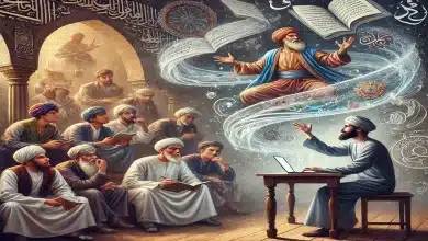 كيف أثرت القصص الشعبية على الرواية العربية الحديثة؟