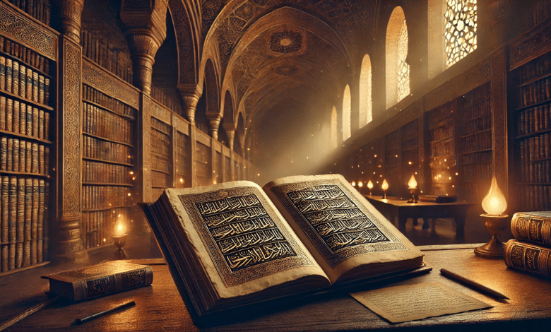 أقدم المخطوطات العربية التي غيرت مسار الحضارة الإسلامية