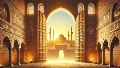 فتح القسطنطينية كيف أنهى السلطان محمد الفاتح الدولة البيزنطية؟