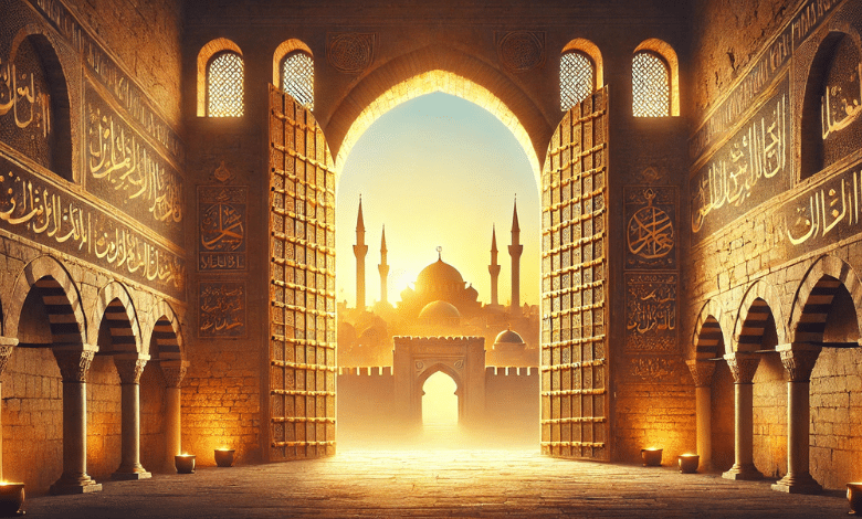 فتح القسطنطينية كيف أنهى السلطان محمد الفاتح الدولة البيزنطية؟