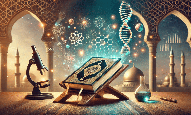 الإعجاز العلمي في الإسلام كيف أثبت العلم الحديث الإعجاز العلمي في القرآن؟