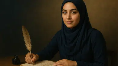 المرأة في الشعر العربي صورة المرأة في قصائد الشعراء