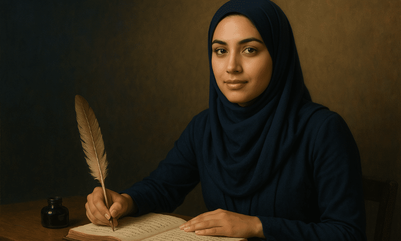 المرأة في الشعر العربي صورة المرأة في قصائد الشعراء