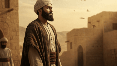 عمار بن ياسر صوت الإيمان في وجه العذاب وأحد رموز الصمود في الإسلام
