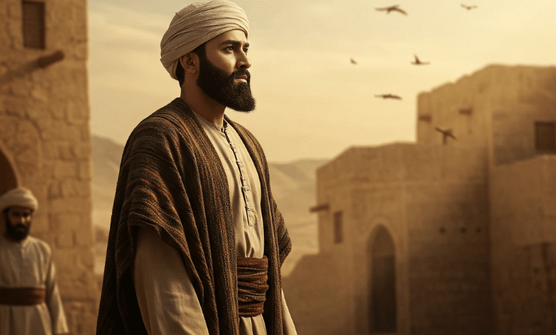 عمار بن ياسر صوت الإيمان في وجه العذاب وأحد رموز الصمود في الإسلام