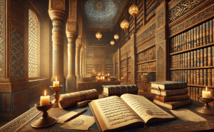 التاريخ والمصادر
