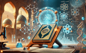 الإعجازات العلمية في القرآن