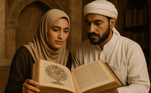 تاريخ الكتب النادرة في علوم الفلك