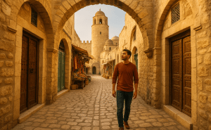 تاريخ سوسة العتيقة
