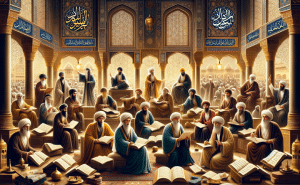 أنواع الشعر العربي في العصر العباسي