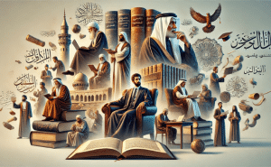 تأثير أعلام النقد الأدبي