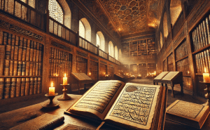 المخطوطات ذات الأثر البارز