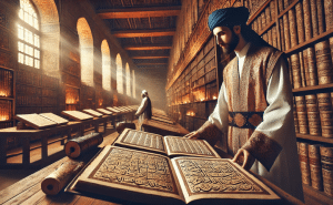 أندر المخطوطات التي عُثر عليها في هذه المكتبات