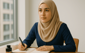تاريخ المرأة في الشعر العربي العصري