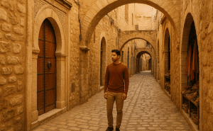 معالم سوسة العتيقة