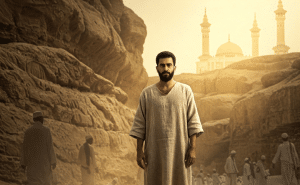 عمار بن ياسر رمز الصمود في الإسلام