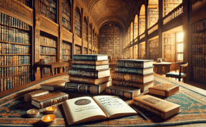 أمثلة على الروايات العالمية المترجمة وتأثيرها