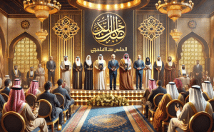 الجوائز والتقديرات