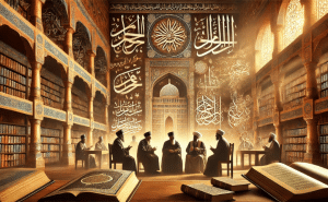أثر المكتبات العربية القديمة على التراث العربي