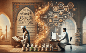 تأثير ابن البيطار على الصيدلة الحديثة