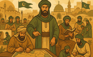 أسباب نجاح توسع الدولة الإسلامية