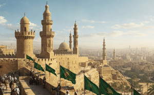 القوة العسكرية والاستراتيجية