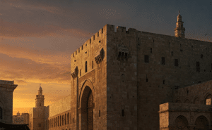 الإرث والأثر لقلعة صلاح الدين