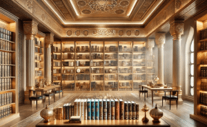 الإبداع والتنوع الثقافي في عرض الكتب