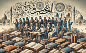النقد الأدبي العربي