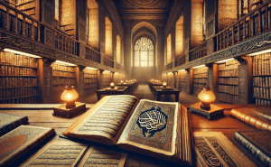 المخطوطات العربية القديمة