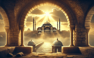 فتح القسطنطينية